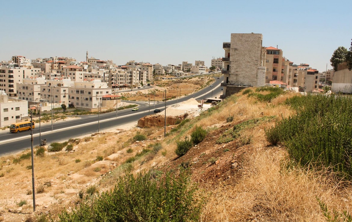 Residential Land for Sale in Amman