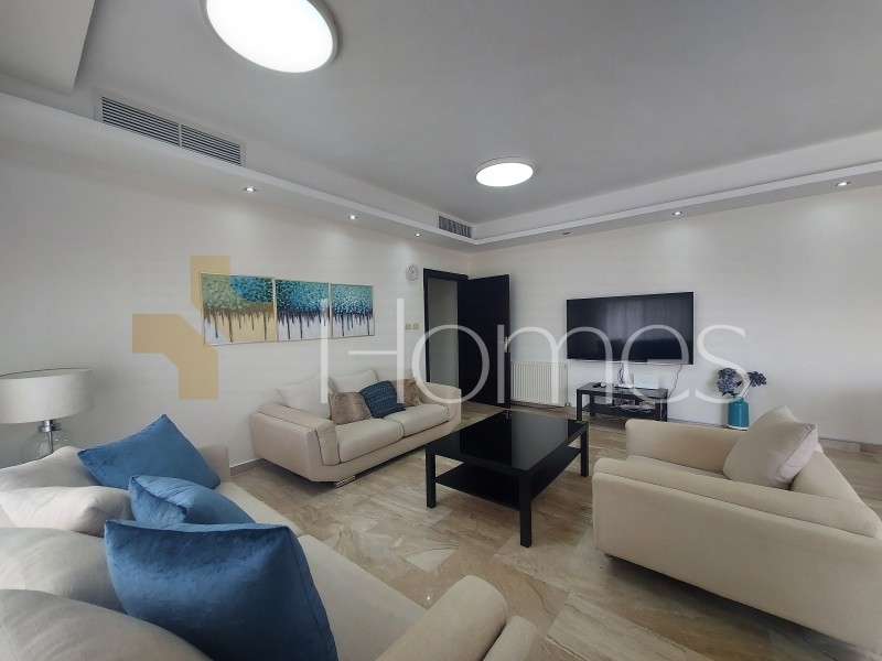 3rd floor for rent in 7th circle 120m