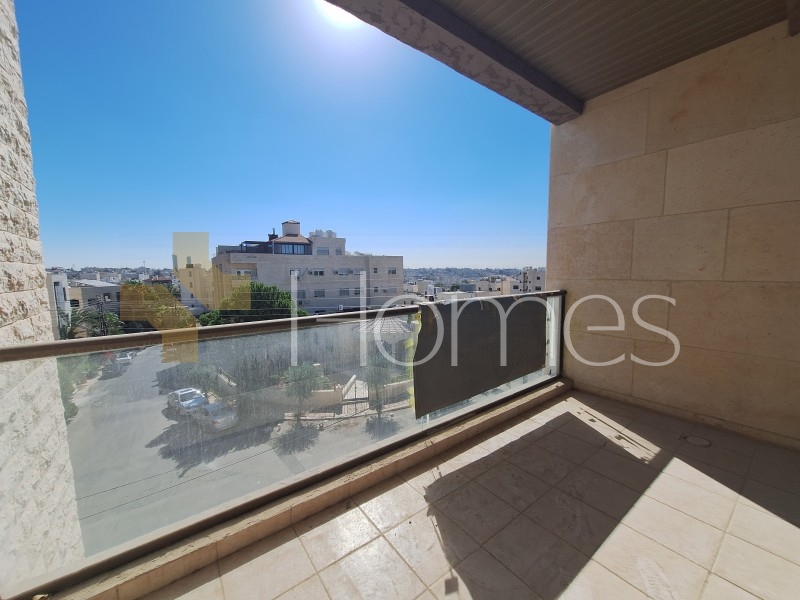 Second floor apartment for rent in Al Kursi 239m