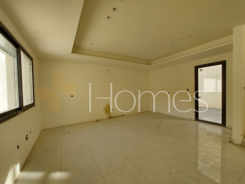 Villa For Sale In Dabouq With A Land Area Of 1050m Homes-jordan