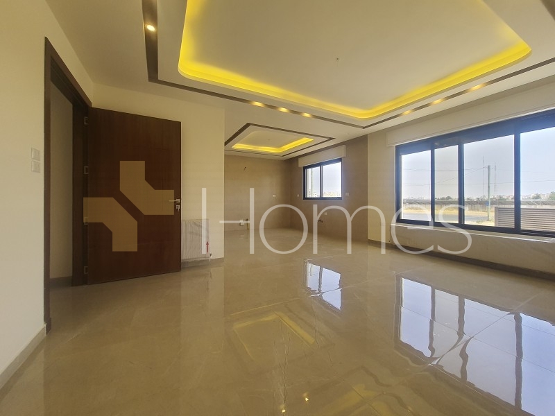 Suspended ground floor for sale in Hai Al Sahaba building area of 16m