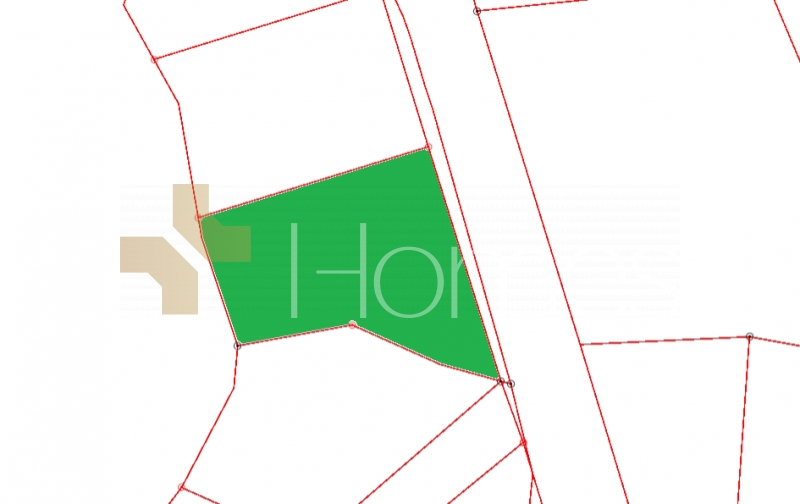 Land for sale in Bader for building a private villa land area of 590m