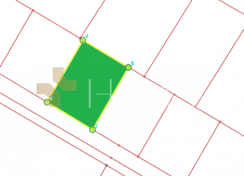 Distinctive land for sale in southern Amman for a private farm of 490m