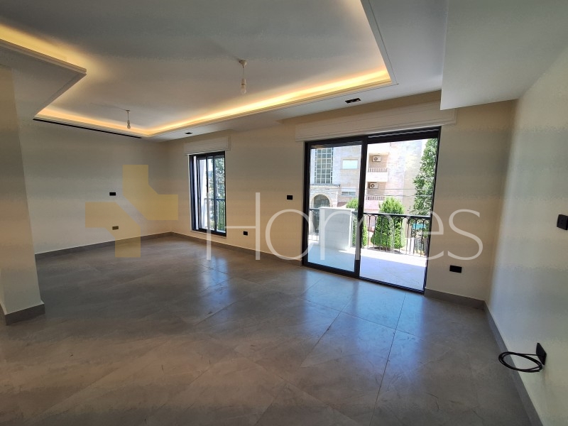 First floor apartment for sale in Al Kursi 125m