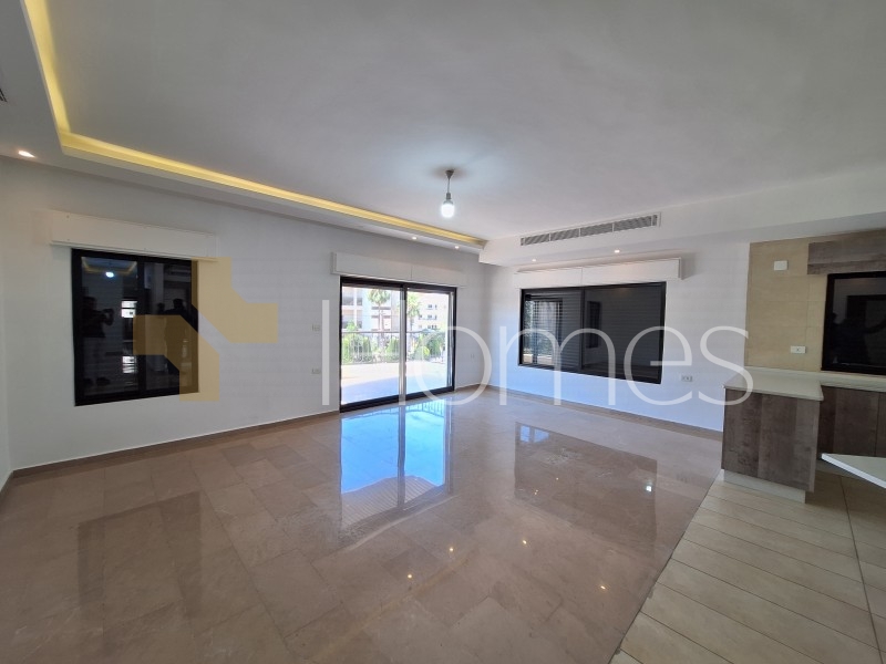 First floor apartment for sale in Dair Ghbar 340m