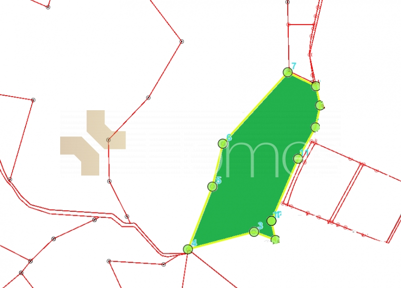 Land for investment for sale in Al-Bayader Wadi Al Seer of 35,000m