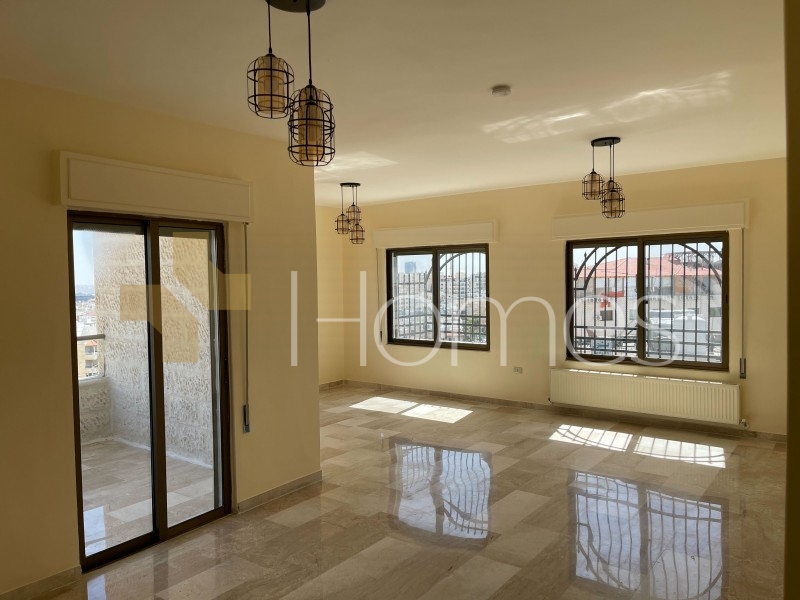 Second floor apartment for sale in Al Rabieh 171m