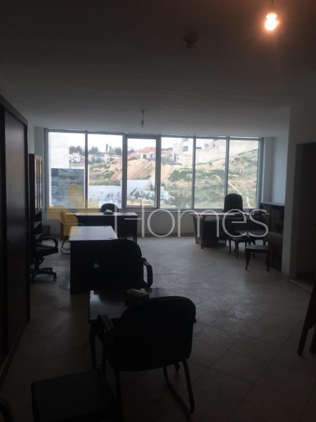 First floor front office for sale in Dabouq with an office area of 60m