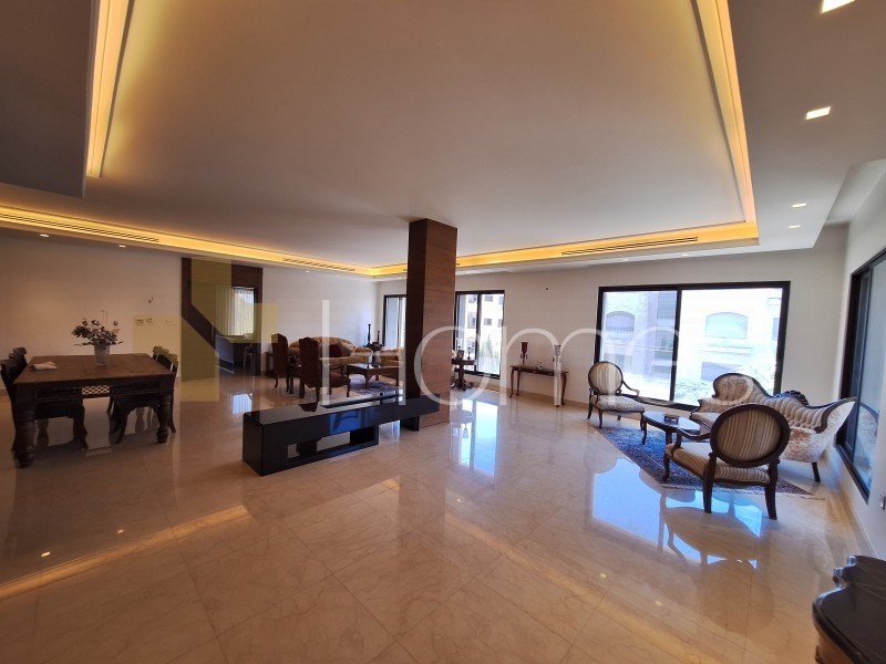 Flat and duplex apartment for sale behind Mvenpick Hotel