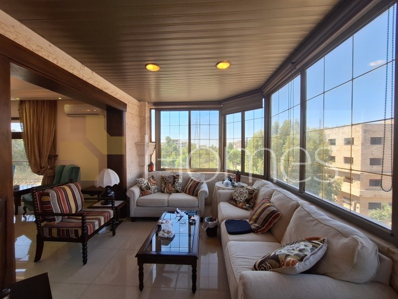 Duplex last floor with roof for sale in Al Jandaweel 280m