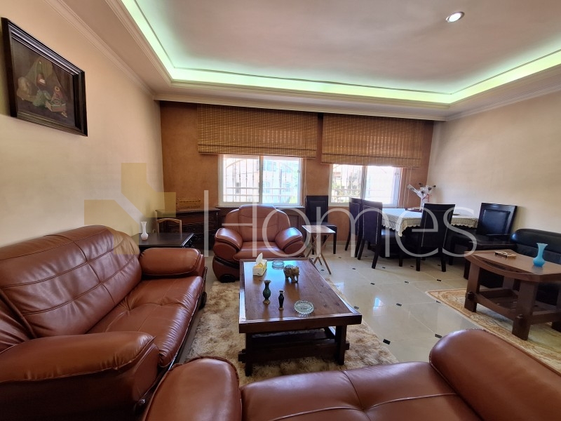 First floor apartment for sale in Dabouq 219m