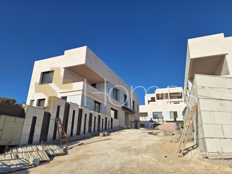 Independent villas with pool for sale in New Bader starting from 570m