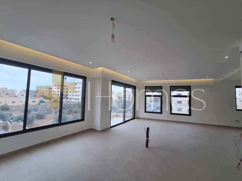 Second floor apartment for sale in Dahiet Al Amir Rashid 169m