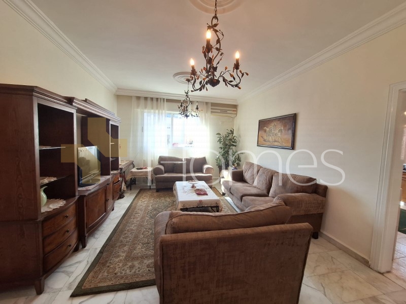 Second floor apartment for sale in Rabieh 171m