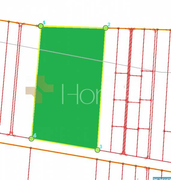 A distinctive land for sale in South Amman with a land area of 534,000m 