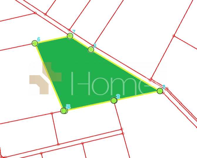 Land for sale suitable for investment in southern Amman, of 9,200m.