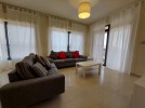 Newly furnished apartment within a compound and with a swimming pool for rent in Dair Ghbar at an attractive price, building area 100 m