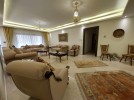 Furnished apartment for rent in the most beautiful areas of Amman - Dair Ghbar, building area 280 m