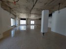 New office for rent in Amman - Abdali Boulevard, Built-up area  169 m