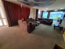 Furnished villa for rent in Dabouq with a building area of 1000m