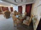 Furnished villa for rent in Dabouq with a building area of 1000m