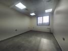 New office in a special location for rent in Abdullah Ghosheh Street, office space 120 m