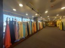 dresses showroom with the registered brand and trade name in Abdullah Ghosheh Street, with a total area of 240 m