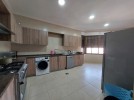 Furnished first floor apartment for rent in Shmeisani with an area of 160 m