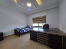 Furnished first floor apartment for rent in Shmeisani with an area of 160 m