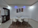 Furnished first floor apartment for rent in Shmeisani with an area of 160 m