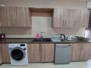 Furnished first floor apartment for rent in Shmeisani with an area of 160 m