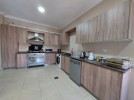 Furnished first floor apartment for rent in Shmeisani with an area of 160 m