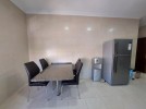 Furnished first floor apartment for rent in Shmeisani with an area of 160 m