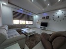 Furnished first floor apartment for rent in Shmeisani with an area of 160 m