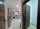 Furnished first floor apartment for rent in Shmeisani with an area of 160 m