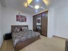 Furnished first floor apartment for rent in Shmeisani with an area of 160 m