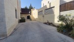 Furnished attached villa for rent in Dabouq with a land area of 500 m