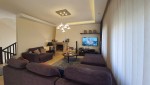 Furnished attached villa for rent in Dabouq with a land area of 500 m