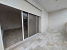 Flat third floor for rent in Rabieh building area 320m