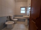 Flat third floor for rent in Rabieh building area 320m