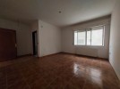 Flat third floor for rent in Rabieh building area 320m