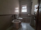 Flat third floor for rent in Rabieh building area 320m