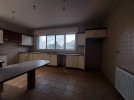 Flat third floor for rent in Rabieh building area 320m