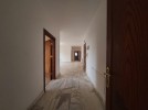 Flat third floor for rent in Rabieh building area 320m