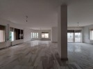 Flat third floor for rent in Rabieh building area 320m