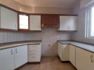 Flat third floor for rent in Rabieh building area 320m