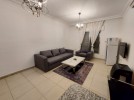 Furnished studio for rent in Al-Summaq building area of 45m 