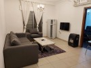 Furnished studio for rent in Al-Summaq building area of 45m 