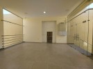 flat office with a terrace for rent in Amman - Mecca Street