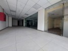 Showroom in a prime location for rent At abdullah Ghosheh Street